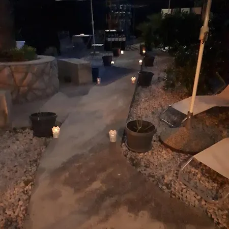 Petra 23 דירה מאלי לוסיניי