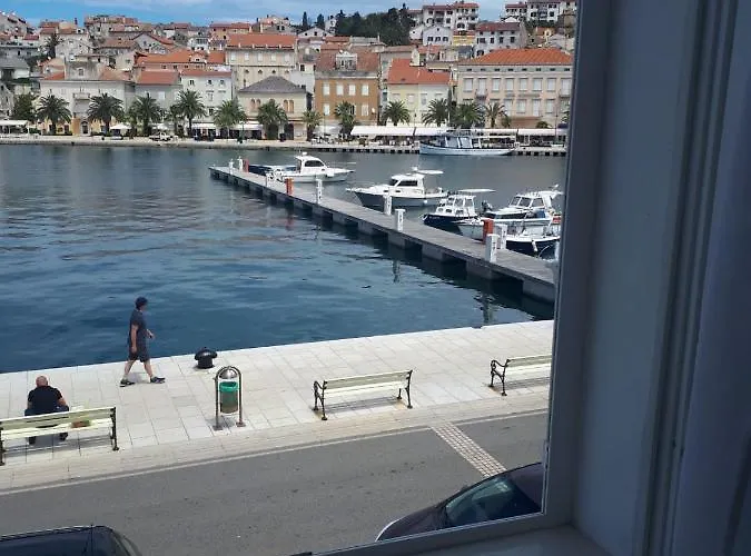 Petra 23 アパート *