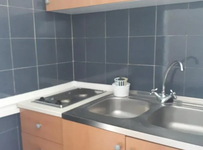 アパート Petra 23 *